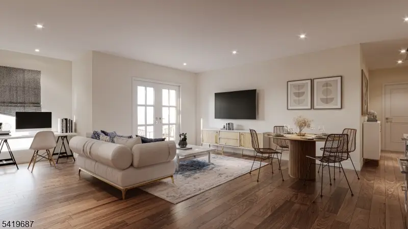 21 Lincoln Park #LL2, Newark, NJ 07102 - #2