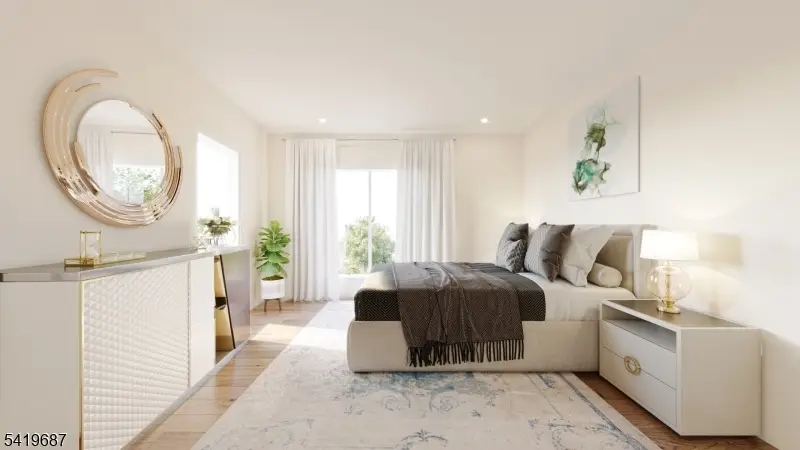 21 Lincoln Park #LL2, Newark, NJ 07102 - #3