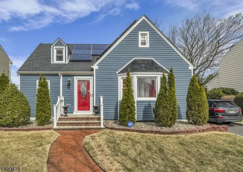 1875 Pilgrim Way, Union, NJ 07083 - #1