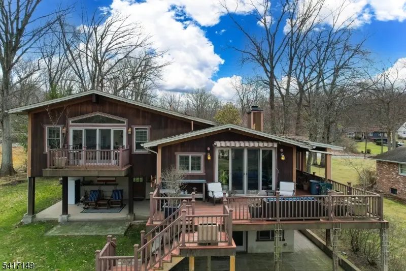 4 Greenbrier Rd, Green Brook, NJ 08812 - #3