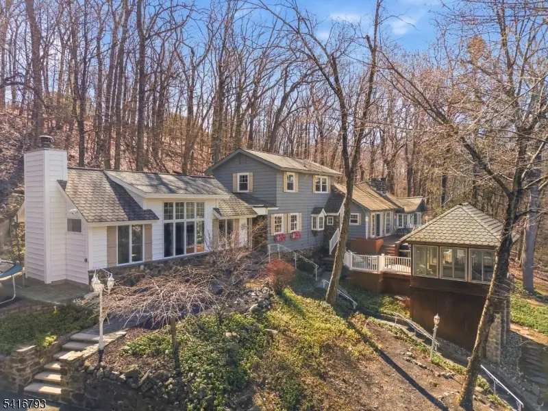 363 Springbrook Trl, Lake Mohawk, NJ 07871 - #1