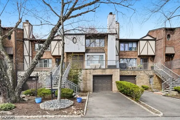 900 Valley Rd #E3, Clifton City, NJ 07013