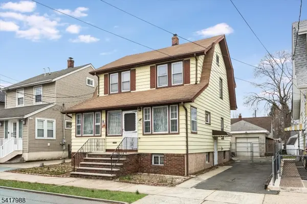 150 Boyle Ave, Totowa Boro, NJ 07512