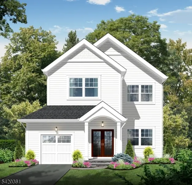 54 Hedges Ave, Chatham, NJ 07928 - #1