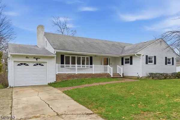 100 Carnine Ave, Ewing Twp., NJ 08638