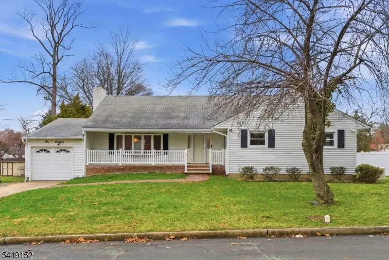 100 Carnine Ave, Ewing, NJ 08638 - #2