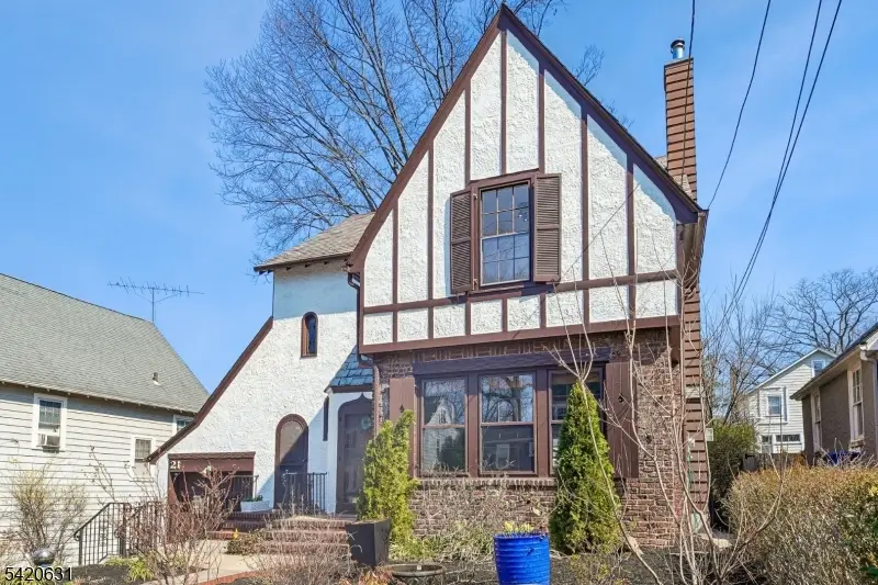 21 Broadview Ave, Maplewood, NJ 07040 - #3