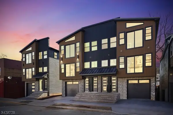 132 N 17th St, East Orange City, NJ 07017