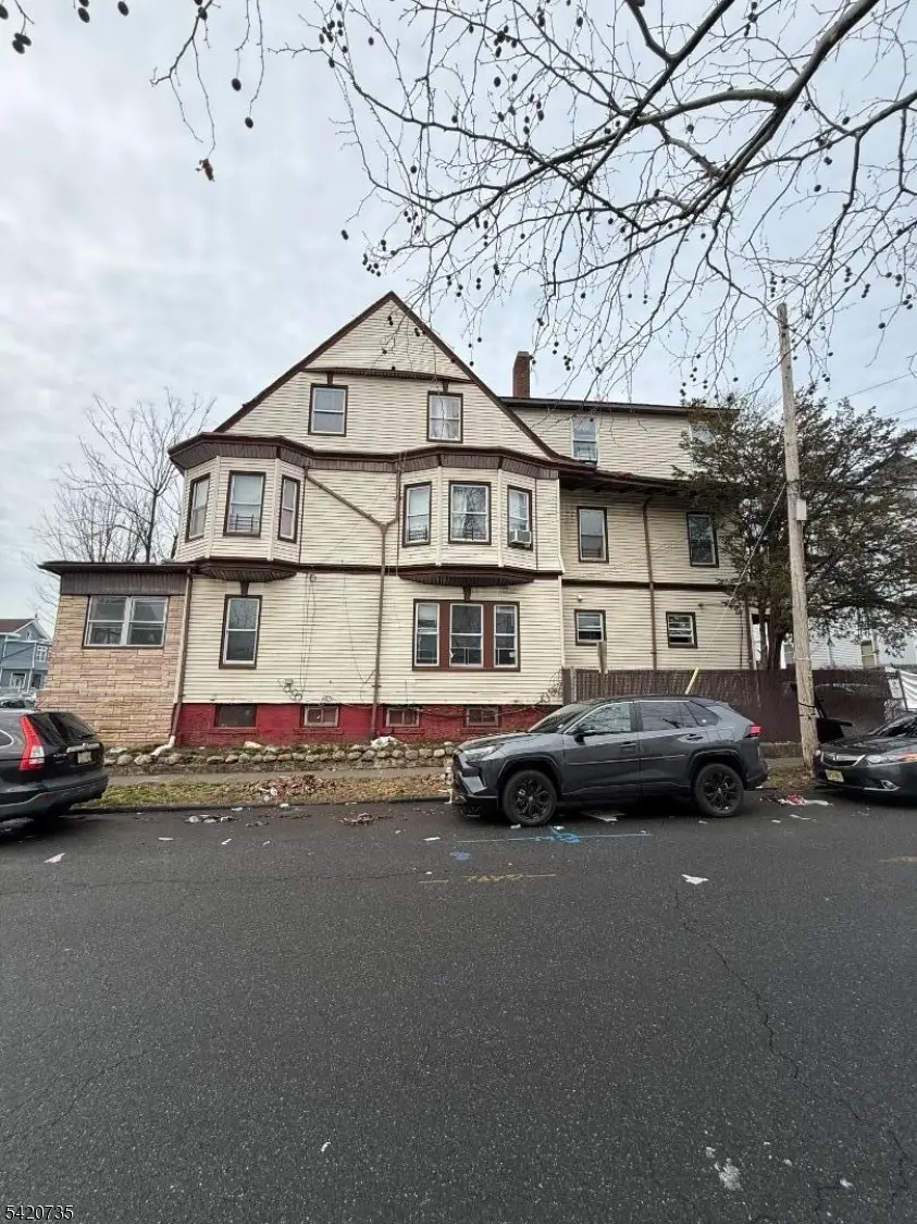 569 Broadway, Paterson, NJ 07514 - #2