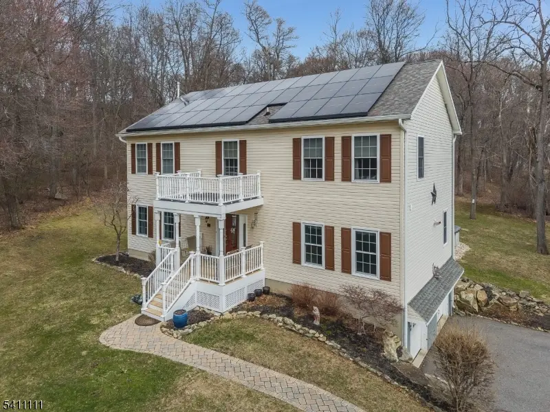 434 Charlestown Rd, Bethlehem, NJ 08827 - #1