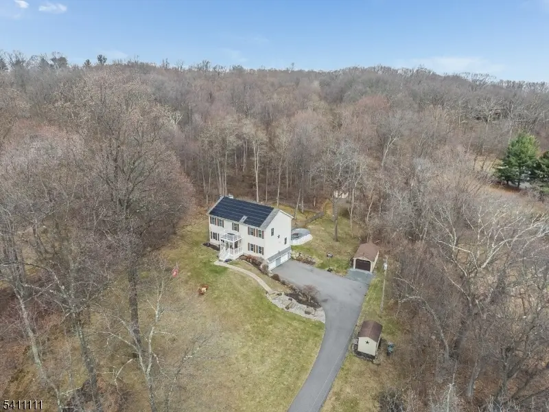 434 Charlestown Rd, Bethlehem, NJ 08827 - #3