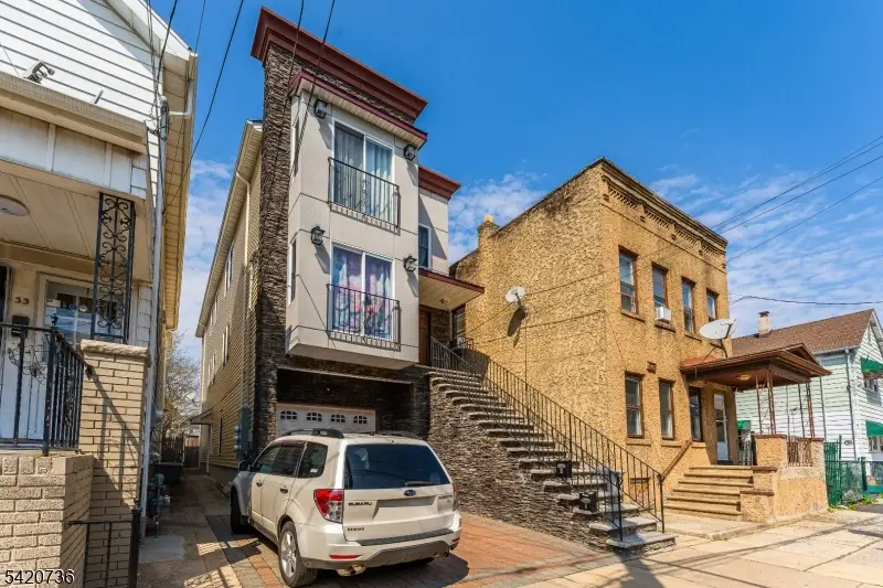 31 Spencer St, Elizabeth, NJ 07202 - #2