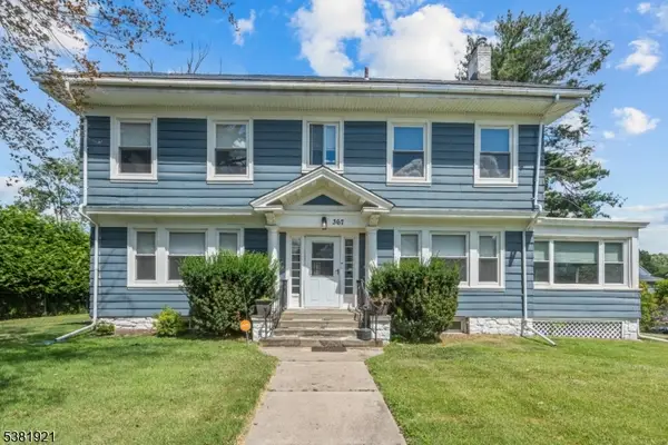 367 Highland Ave, City Of Orange Twp., NJ 07050