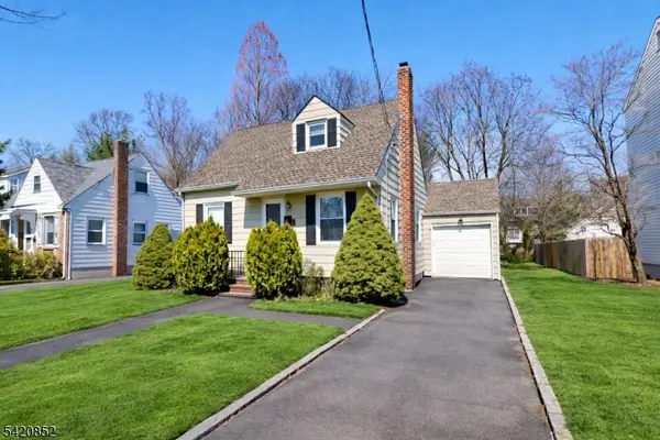 16 Tooker Ave, Springfield Twp., NJ 07081