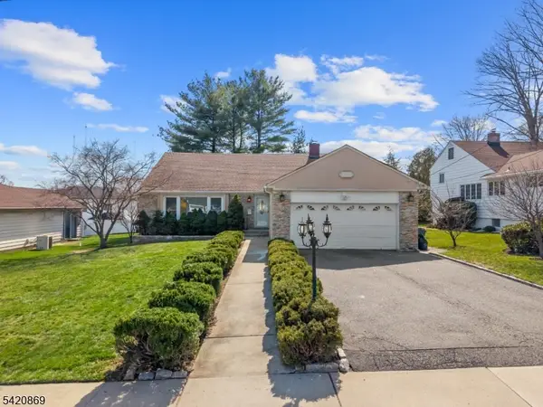 181 Haddenfield Rd, Clifton City, NJ 07013