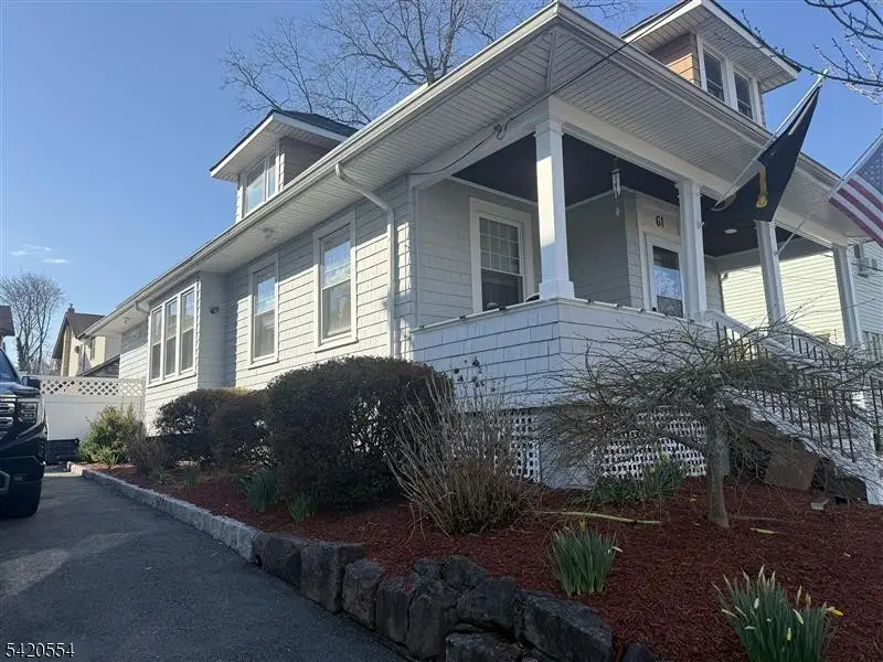 61 Bremond St, Belleville, NJ 07109 - #3