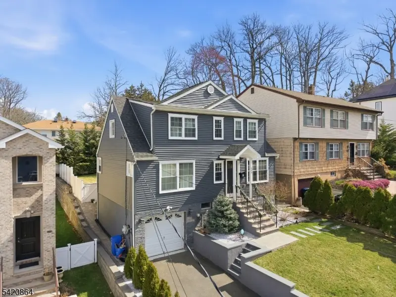 436 W Anderson St, Hackensack, NJ 07601 - #3