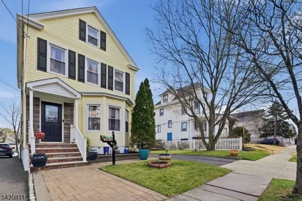 385 Berkeley Ave, Bloomfield Twp., NJ 07003