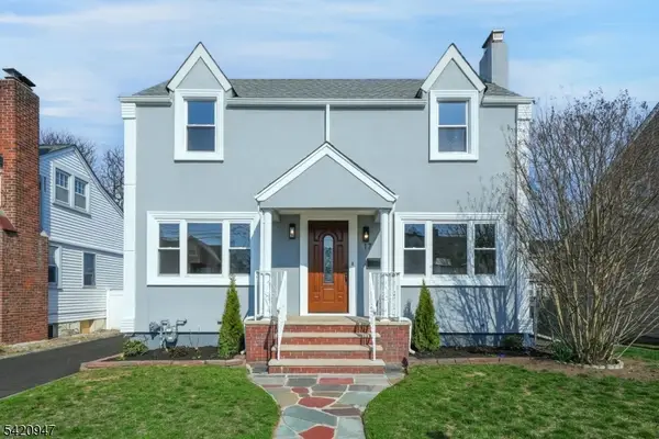 17 High Park Pl, Clifton City, NJ 07011