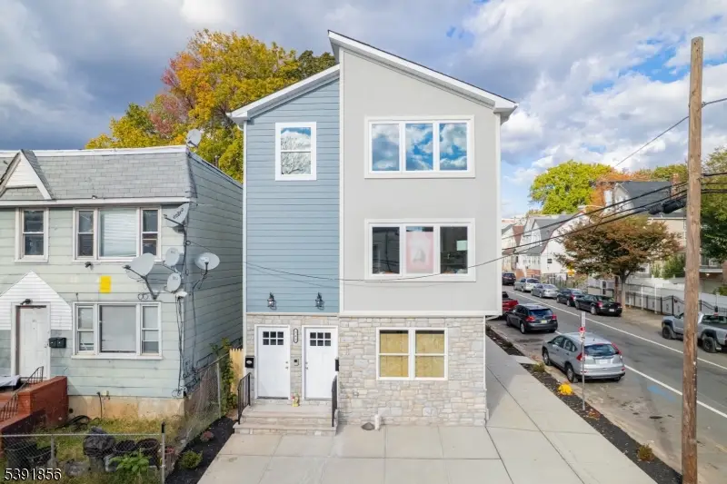 543 13th Ave, Newark, NJ 07111 - #2