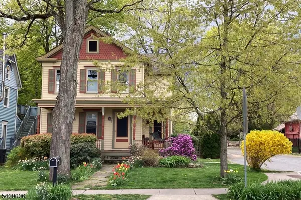 9 West Street, Clinton Twp., NJ 08809