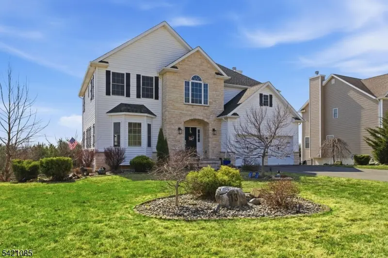 13 Jacob Way, Lopatcong, NJ 08865 - #3