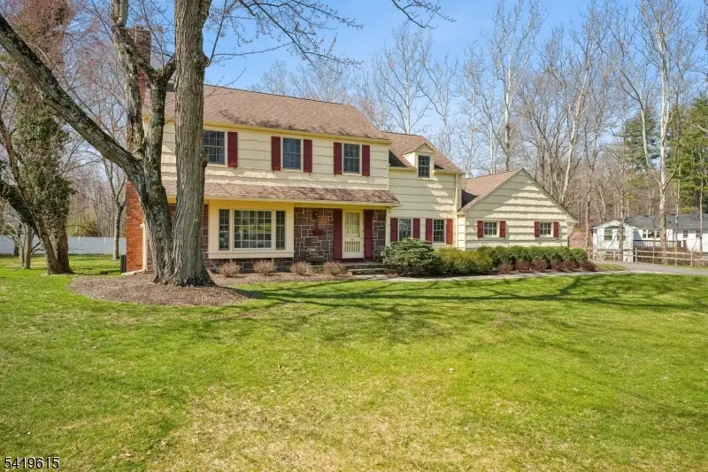 151 Mohawk Rd, Millburn, NJ 07078 - #3