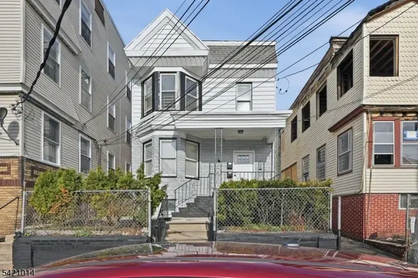 301 Ellis Ave, Irvington Twp., NJ 07111