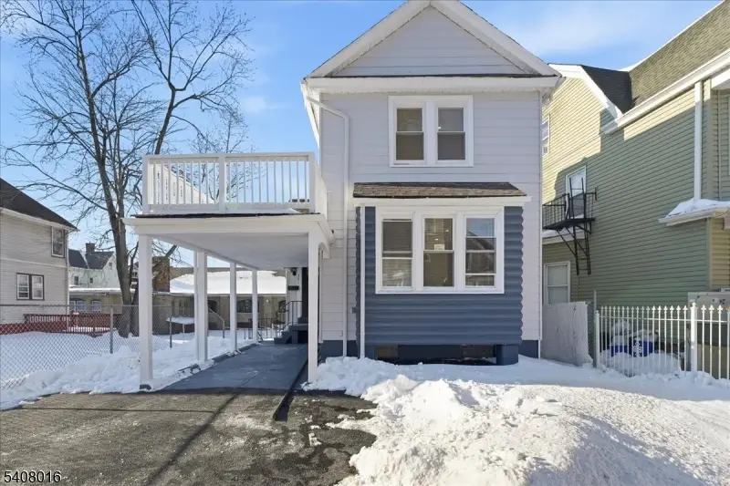 301 N Grove St, East Orange, NJ 07017 - #1