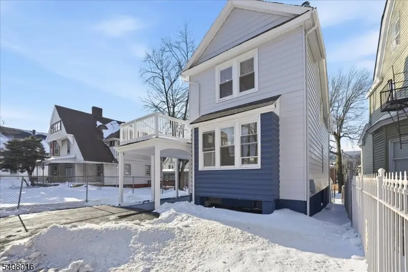 301 N Grove St, East Orange, NJ 07017 - #3