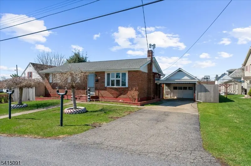 903 4th Ave, Alpha, NJ 08865 - #2