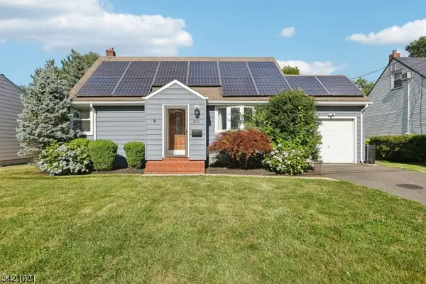 821 Hillside Rd, Rahway City, NJ 07065