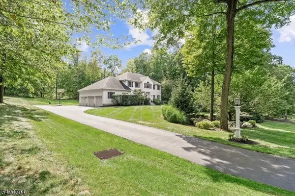 5 Pheasant Walk, Sparta Twp., NJ 07871