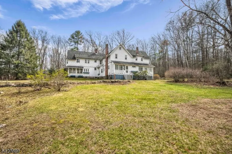 15 Deerhaven Ln, Newfoundland, NJ 07435 - #1