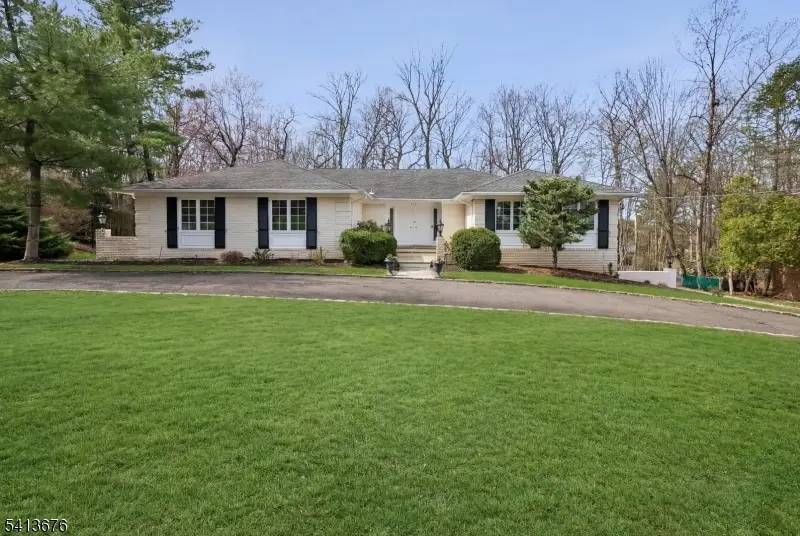 131 Lawrence Dr, Millburn, NJ 07078 - #1