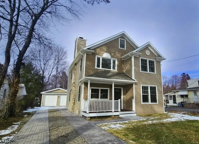 27 Forest Rd, Budd Lake, NJ 07828 - #1