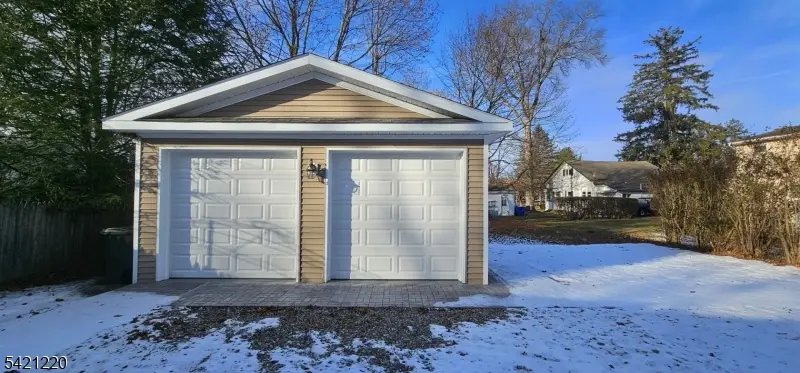 27 Forest Rd, Budd Lake, NJ 07828 - #2