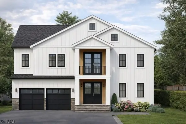 20 Hampton Ter, Livingston Twp., NJ 07039