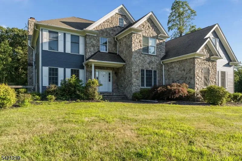 93A Bissell Rd, Tewksbury, NJ 08833 - #2