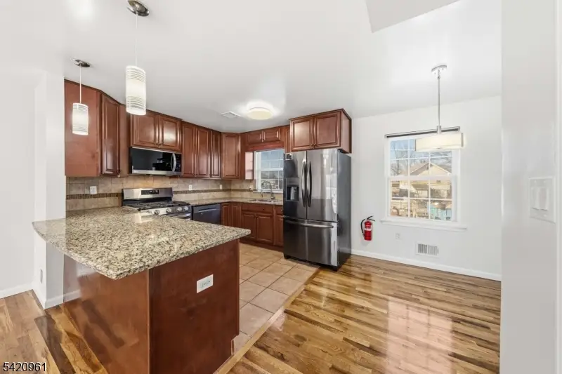 4 C Lily Court #4C, Roselle, NJ 07203 - #3