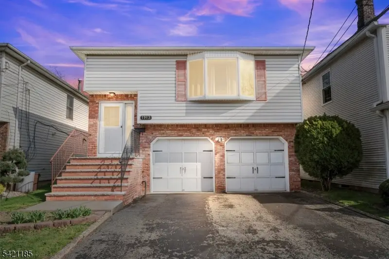 1913 Bond St, Rahway, NJ 07065 - #1