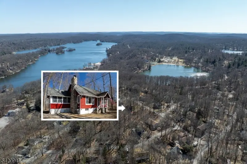 5 Anawa Rd, Highland Lakes, NJ 07422 - #1