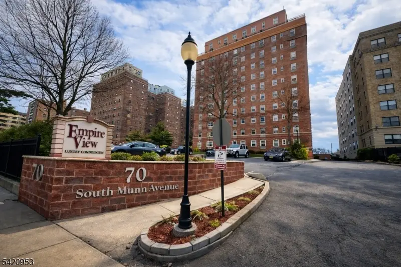 70 S Munn Ave #202, East Orange, NJ 07018 - #1