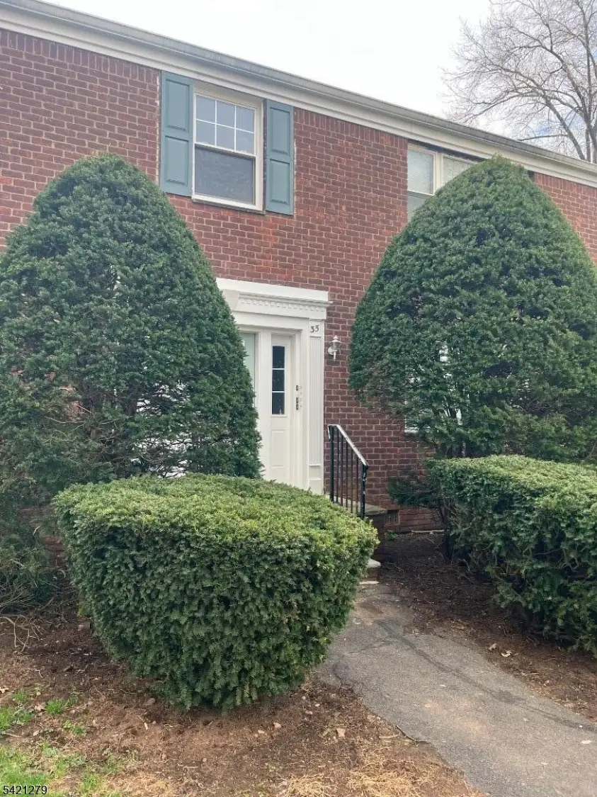 935 Broad St #35B, Bloomfield, NJ 07003 - #1