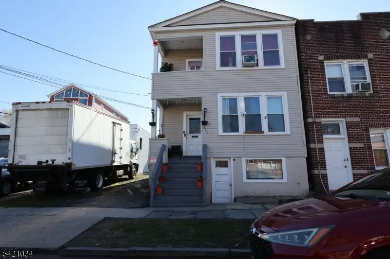 617 N 8th St, Newark, NJ 07107 - #1