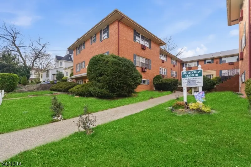 50-56 High St #2, Passaic, NJ 07055 - #1