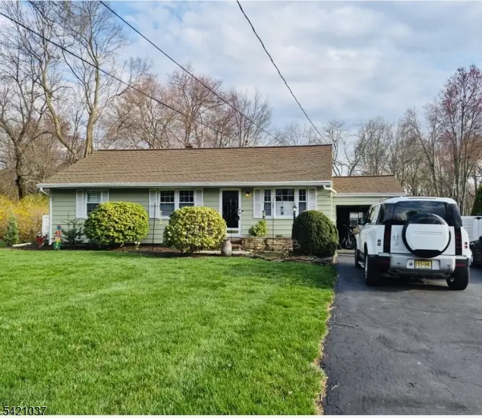 16 Washington Valley Rd, Warren, NJ 07059 - #1
