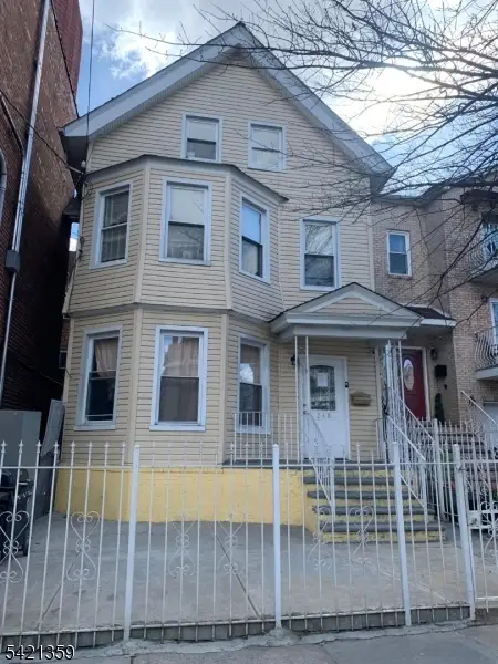 238 6th Ave W, Newark City, NJ 07107