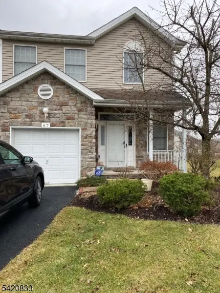 67 Rhyan Dr, Parsippany-Troy Hills Twp., NJ 07054