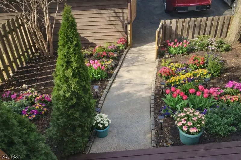 Address Withheld By Seller, Edison Twp., NJ 08820 - #3